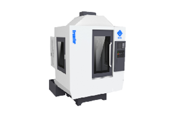 QT系列鉆攻中心機 QT系列鉆攻中心機